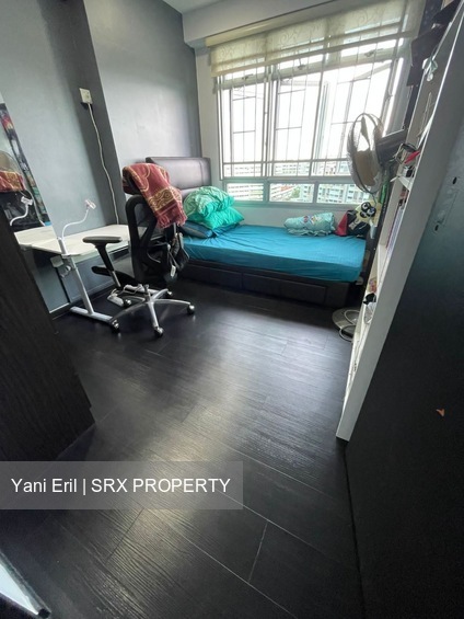 Blk 443 Jade Spring @ Yishun (Yishun), HDB 4 Rooms #529752071